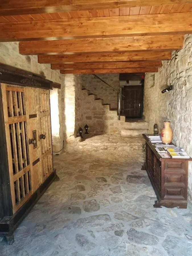 Mas Planella Casa Rural Mieres  Mieres (Girona)