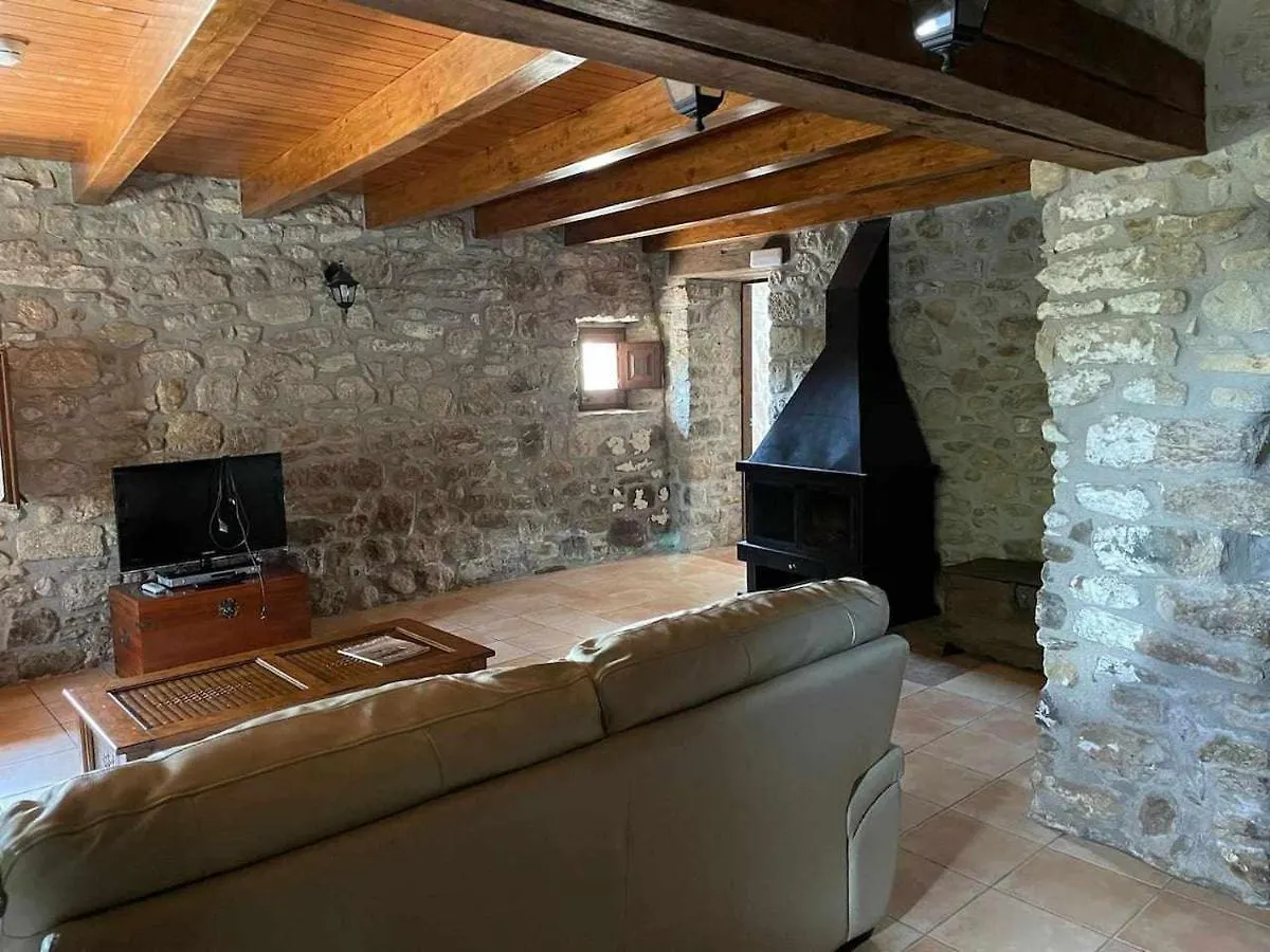 Mas Planella Casa Rural Mieres  Mieres (Girona)