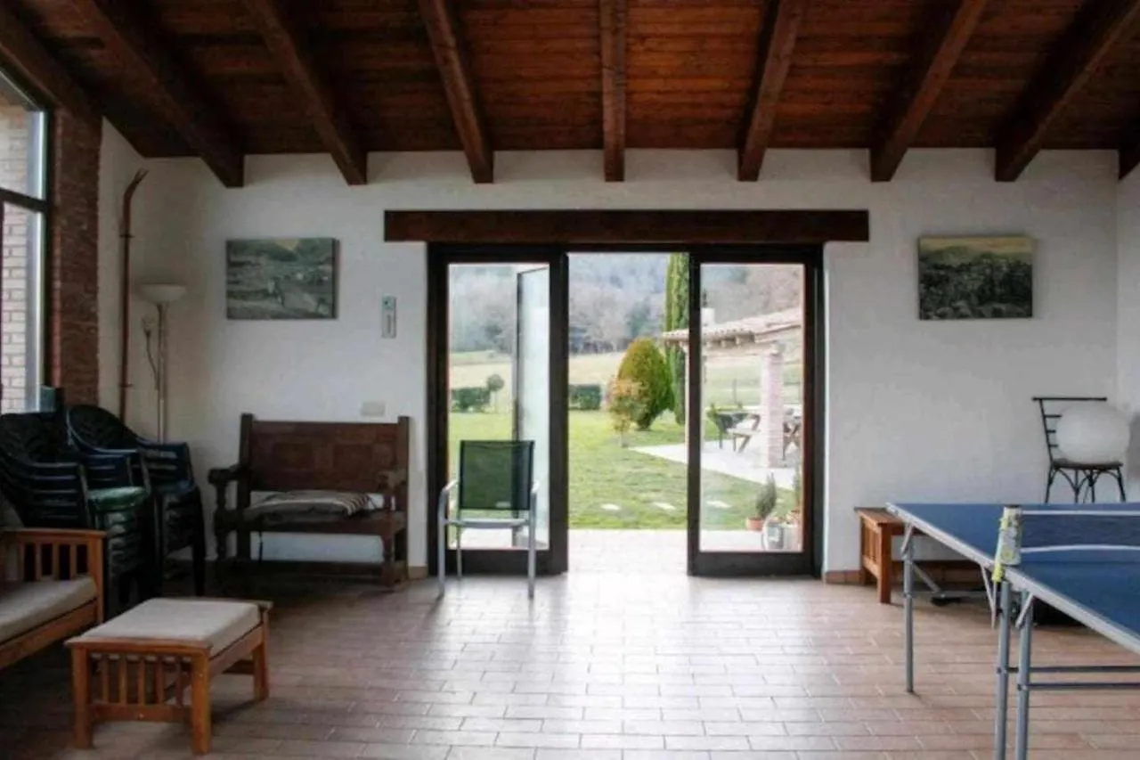 Mas Planella Casa Rural Mieres  0*, Mieres (Girona) Spain