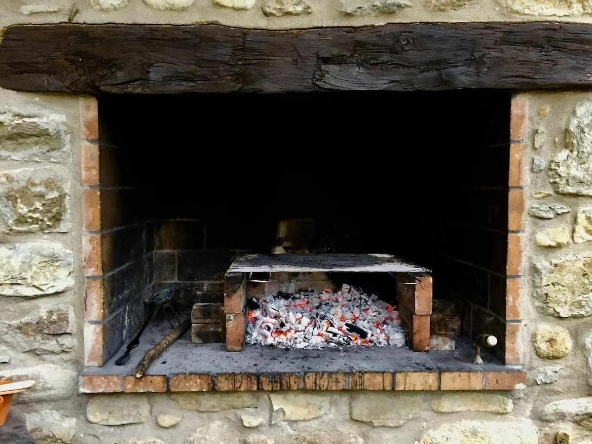 Mas Planella Casa Rural Mieres  0*, Mieres (Girona) Spain