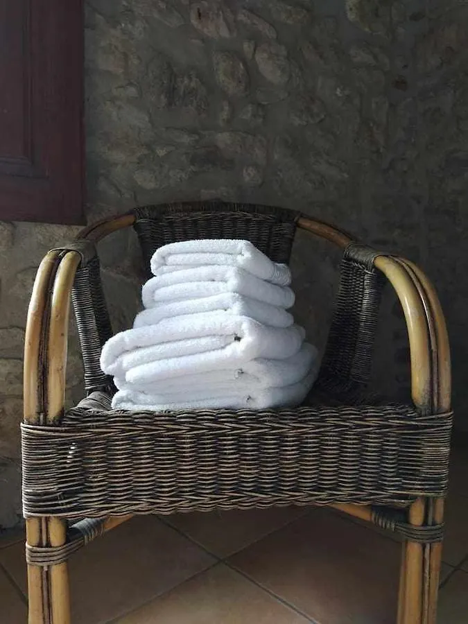 Mas Planella Casa Rural Mieres  Villa Mieres (Girona)