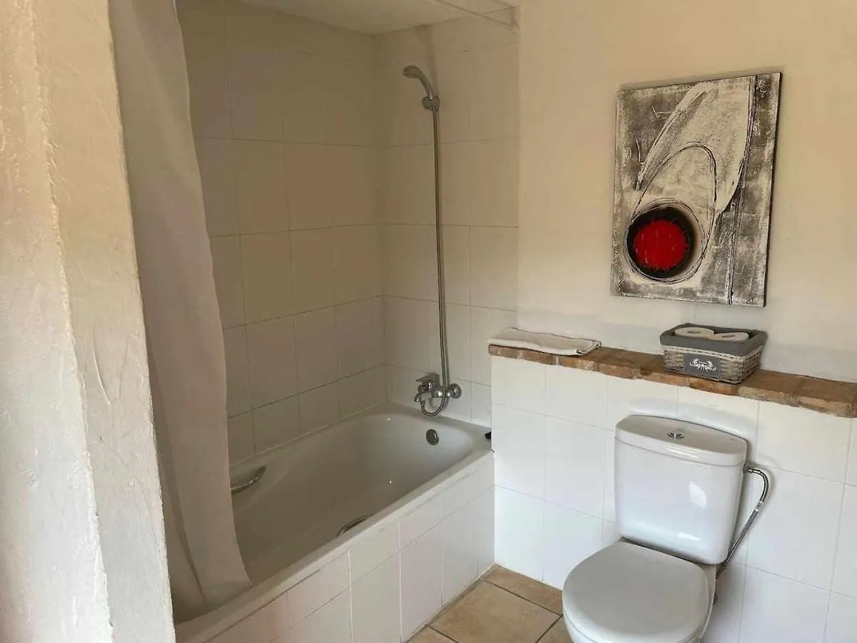 Mas Planella Casa Rural Mieres  Mieres (Girona)