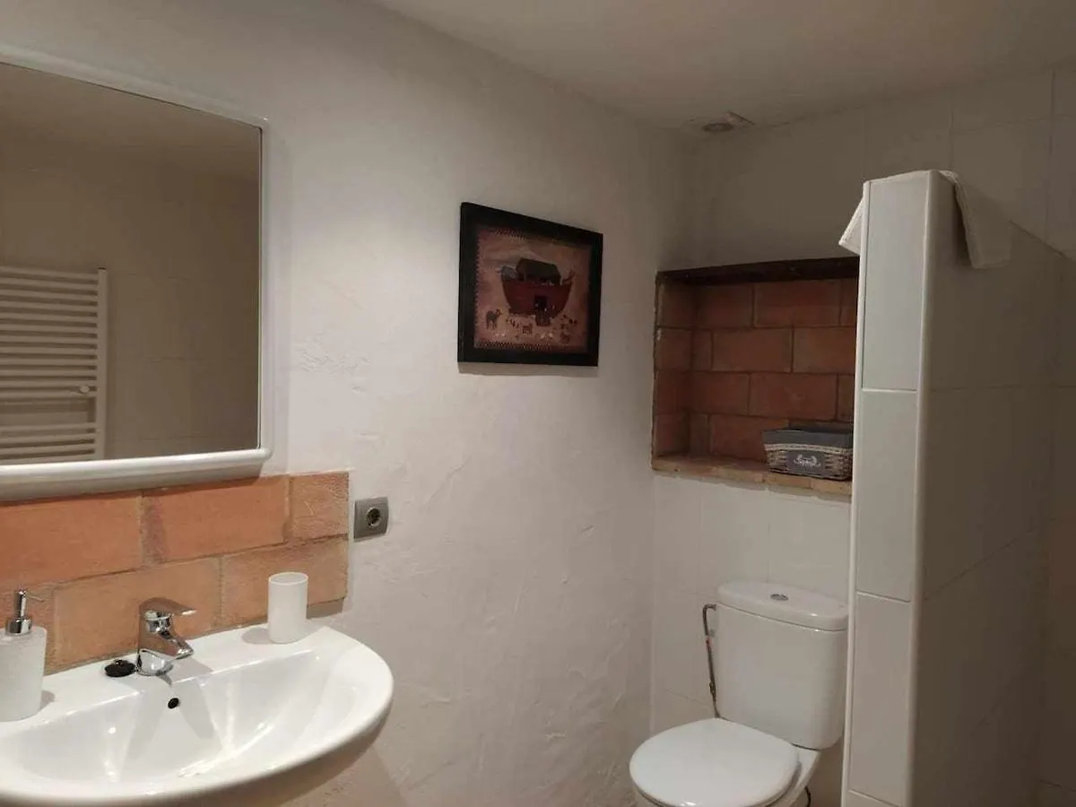 Mas Planella Casa Rural Mieres  Villa Mieres (Girona)